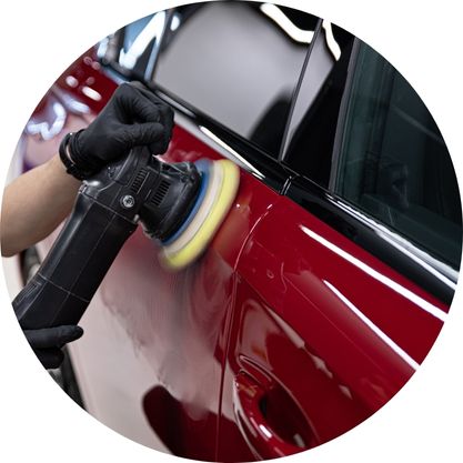 car detailing cork